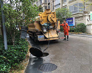 新河管网知识-是否有行之有效的解决方案