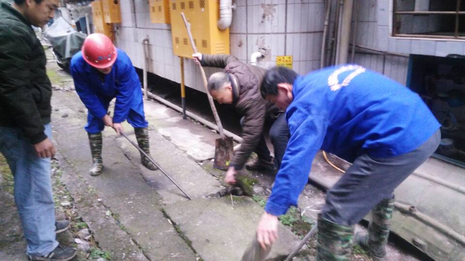 新河清掏化粪池、管道疏通一站式服务<高效><技术><可靠>